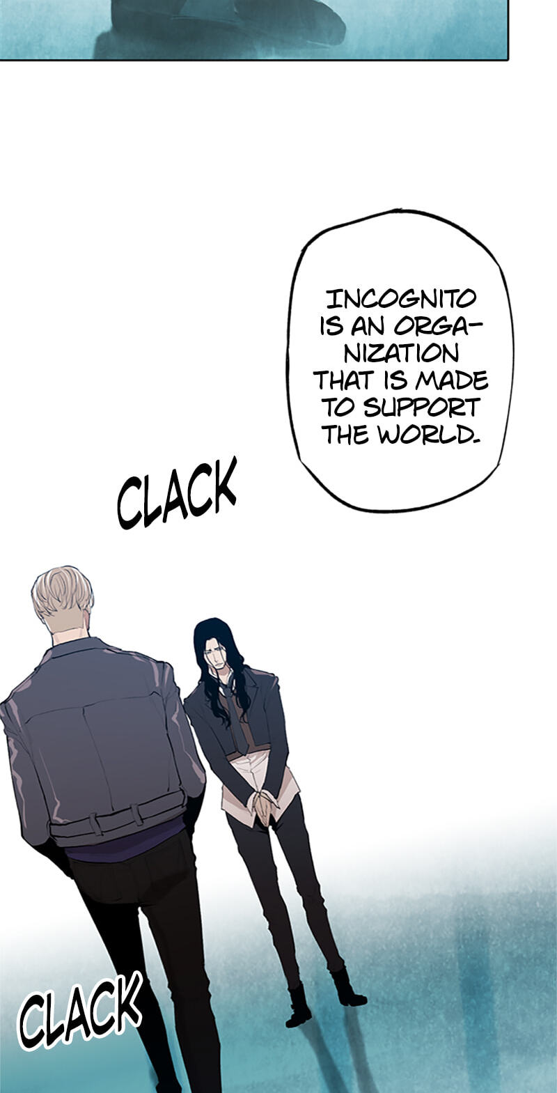 Read Jade chapter 157 image 38 on Lezhin