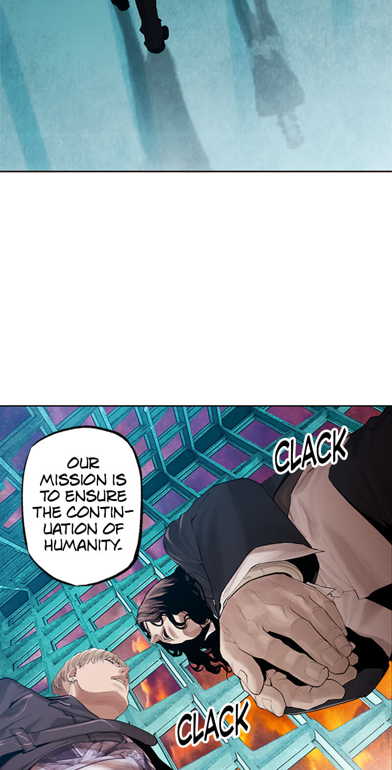 Read Jade chapter 157 image 39 on Lezhin