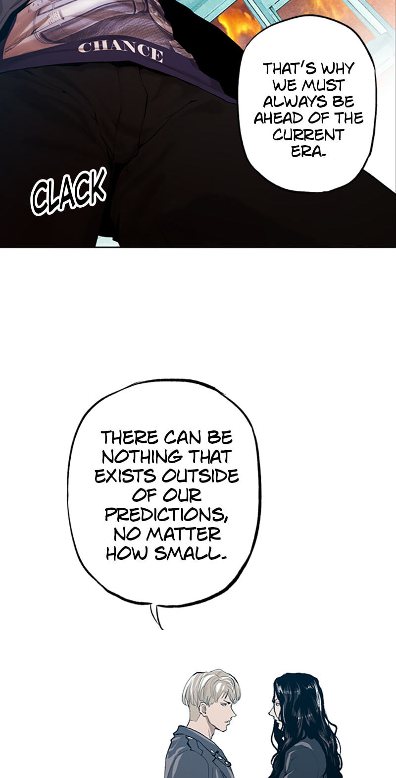 Read Jade chapter 157 image 40 on Lezhin