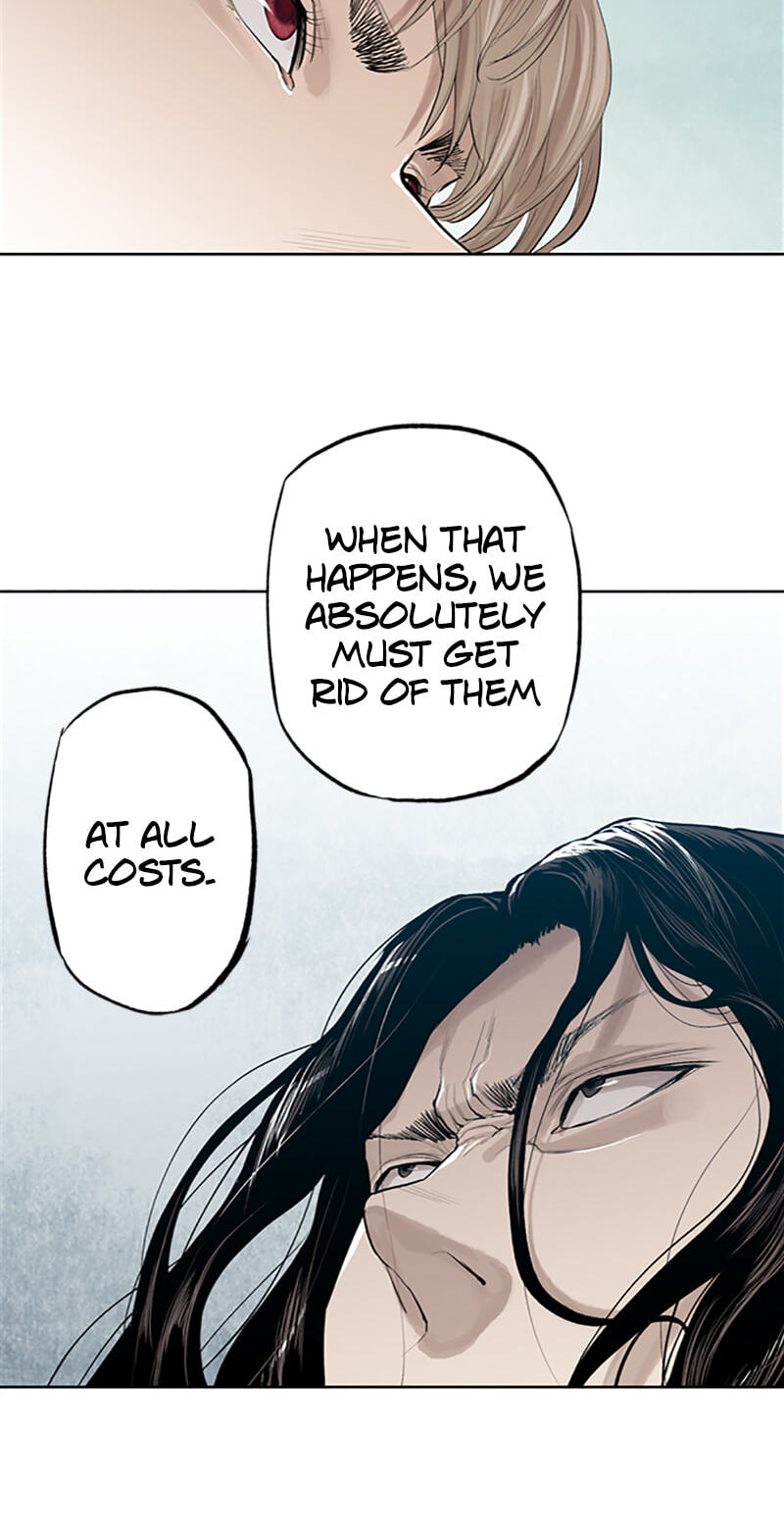 Read Jade chapter 157 image 42 on Lezhin