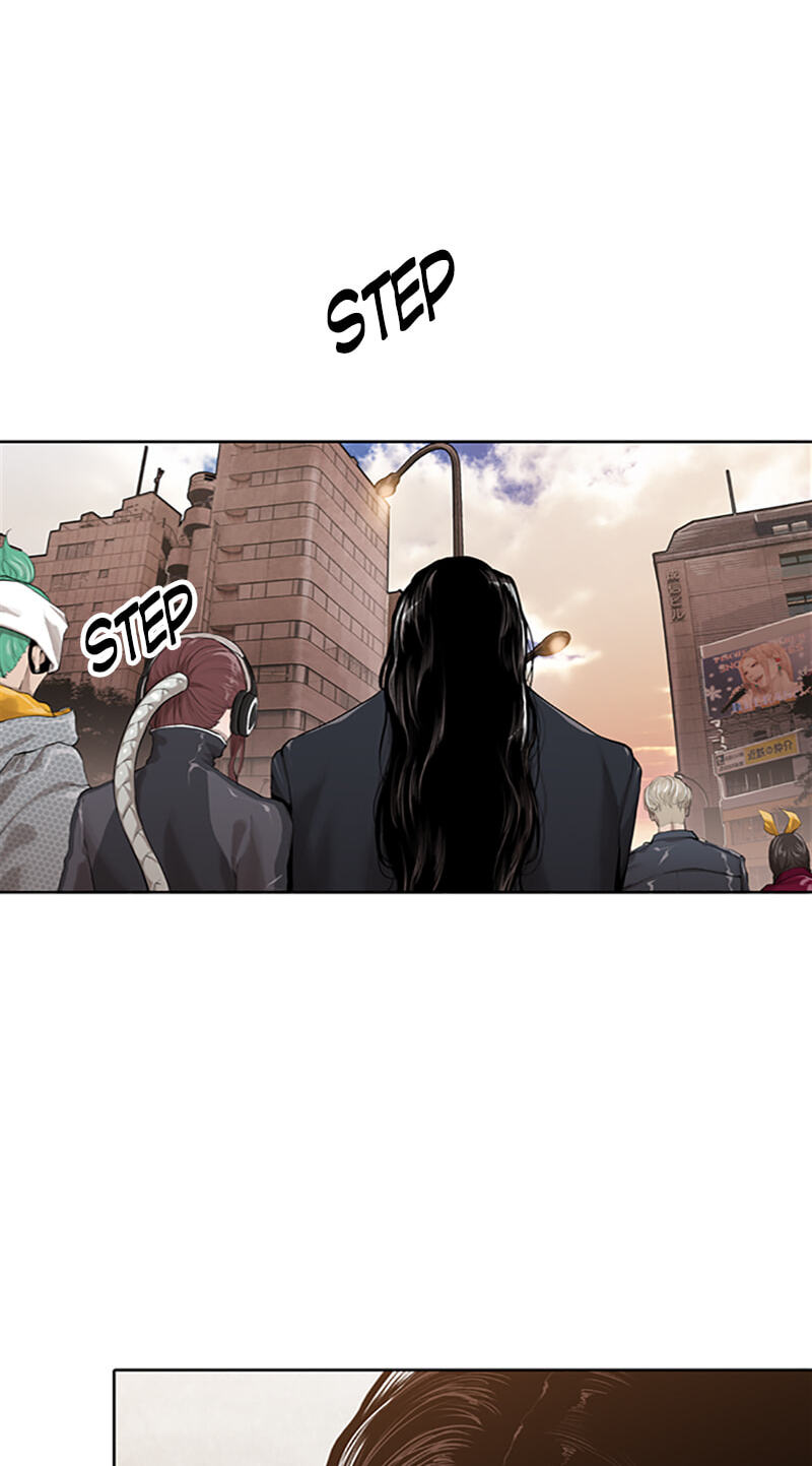 Read Jade chapter 157 image 7 on Lezhin
