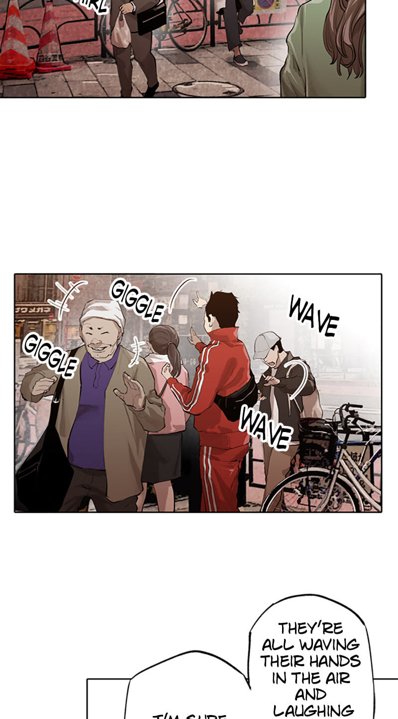 Read Jade chapter 157 image 9 on Lezhin