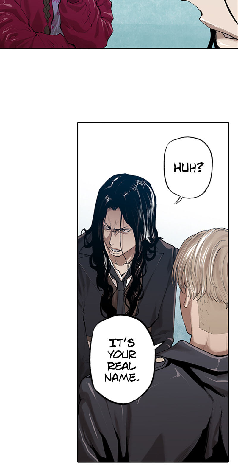Read Jade chapter 158 image 10 on Lezhin