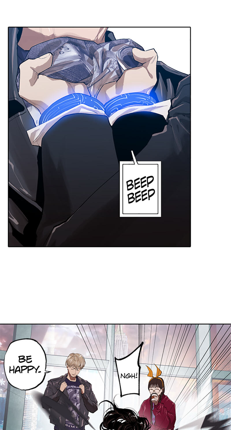 Read Jade chapter 158 image 15 on Lezhin