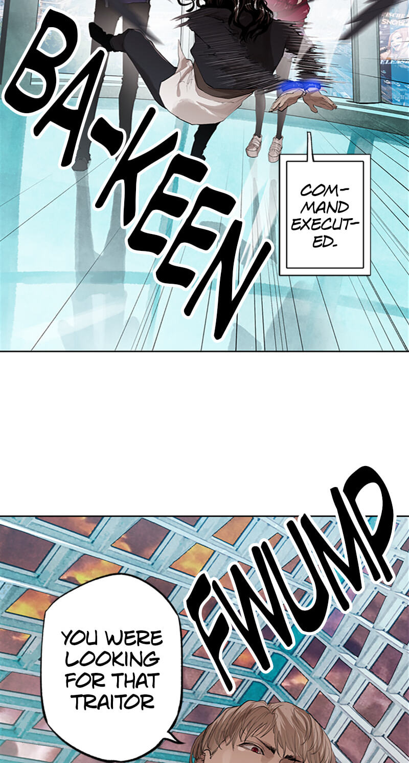 Read Jade chapter 158 image 16 on Lezhin