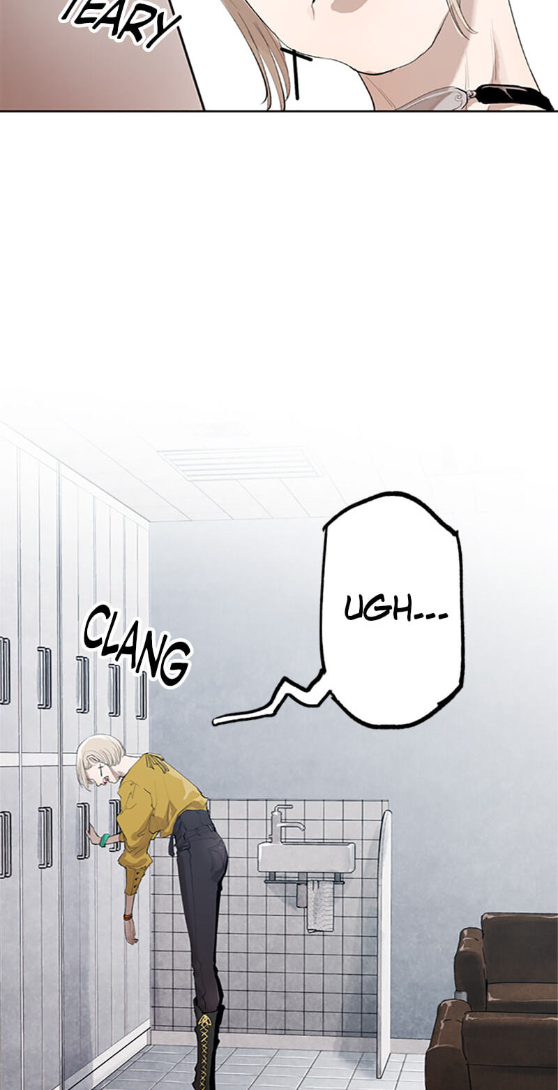 Read Jade chapter 158 image 21 on Lezhin
