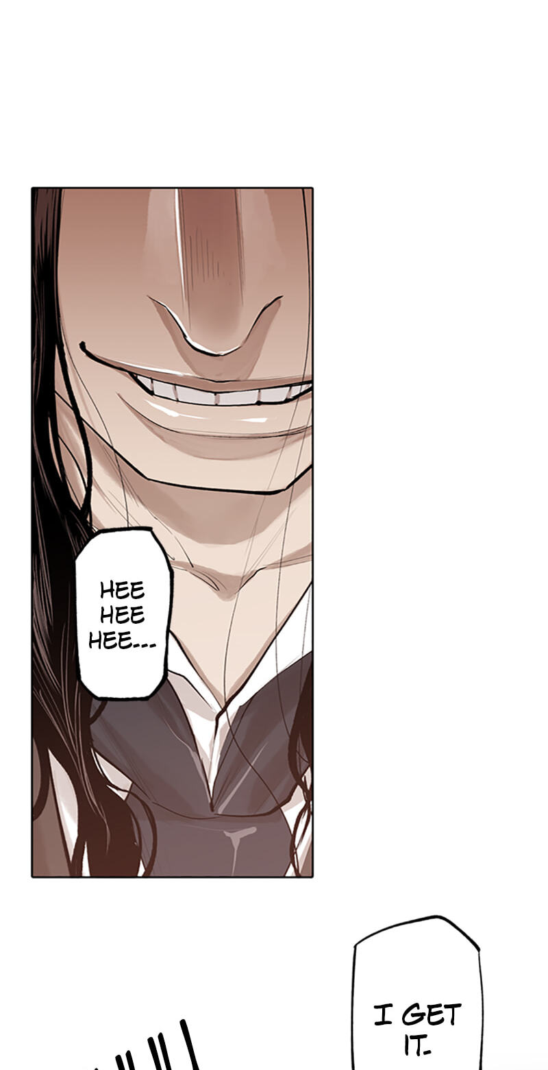 Read Jade chapter 158 image 23 on Lezhin