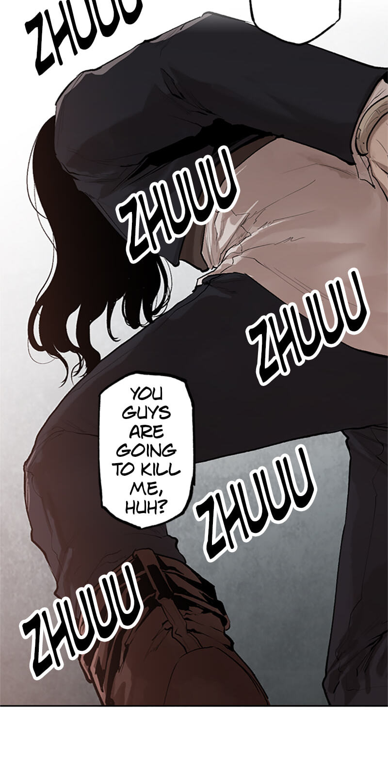 Read Jade chapter 158 image 24 on Lezhin