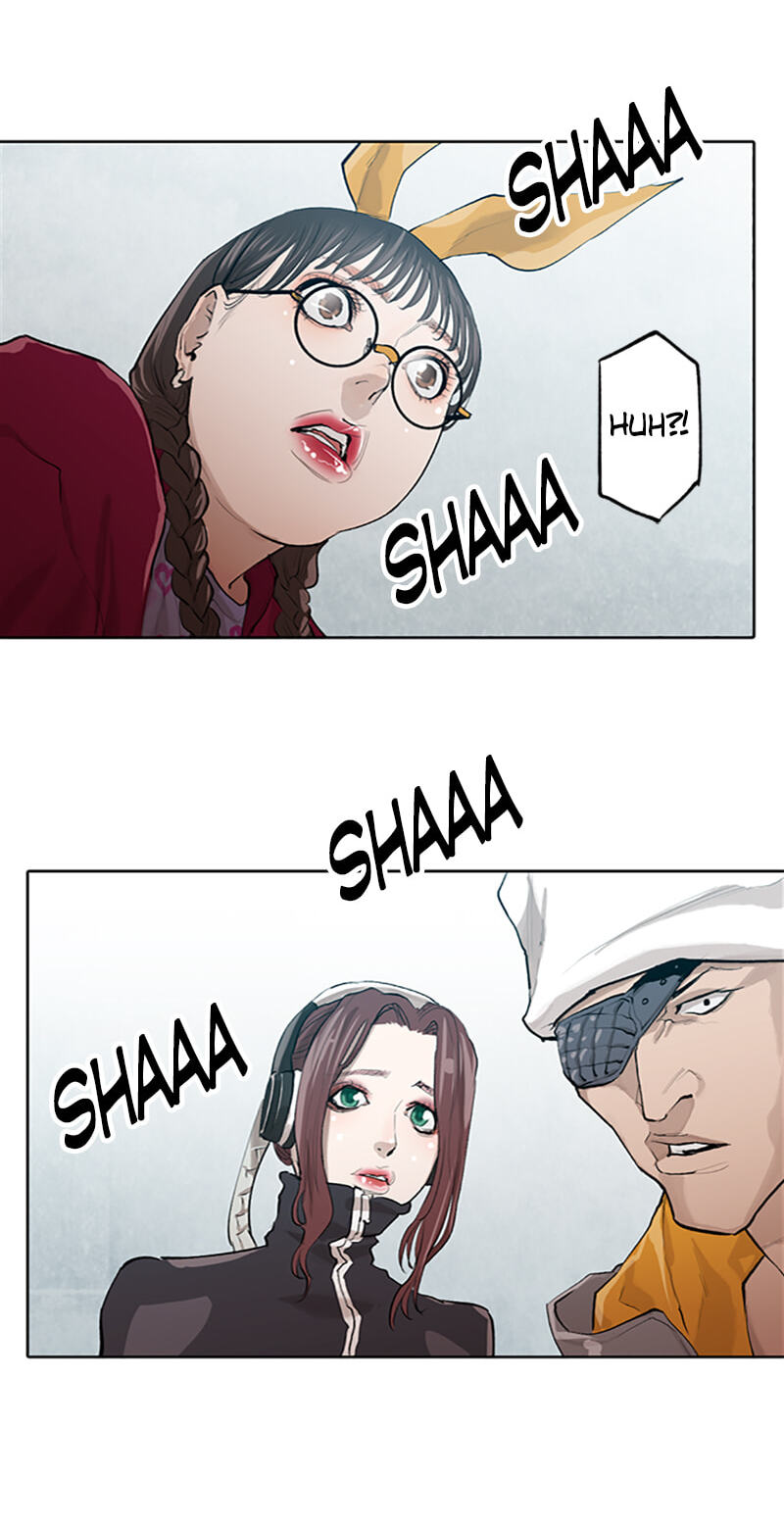 Read Jade chapter 158 image 25 on Lezhin