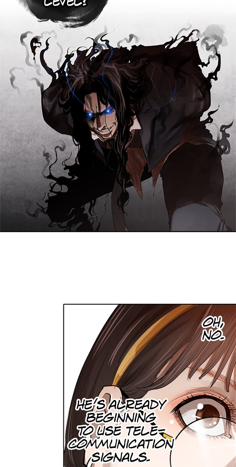 Read Jade chapter 158 image 28 on Lezhin