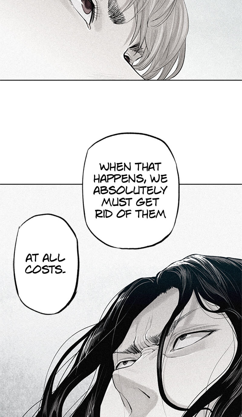Read Jade chapter 158 image 3 on Lezhin