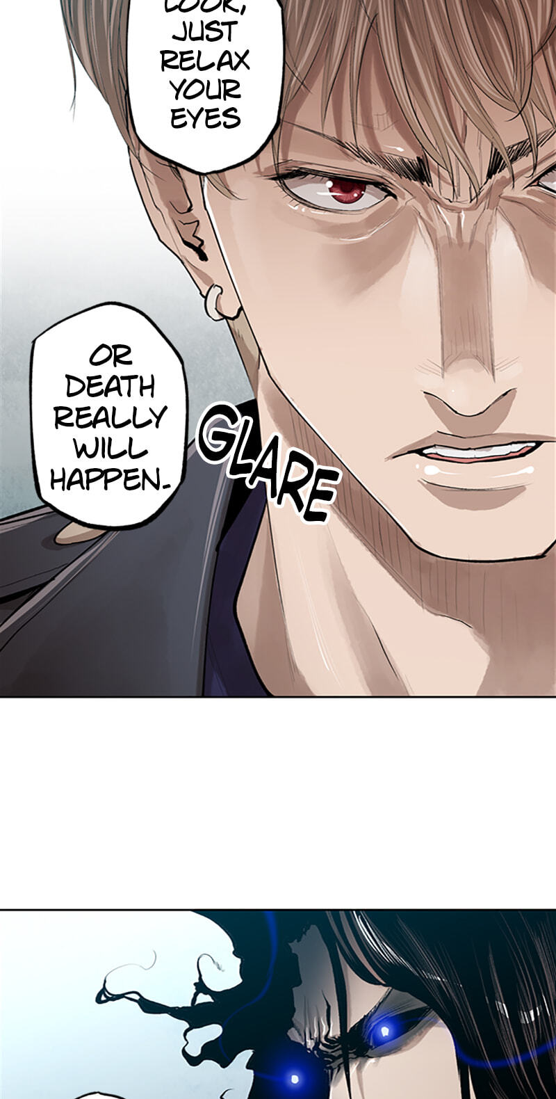 Read Jade chapter 158 image 30 on Lezhin