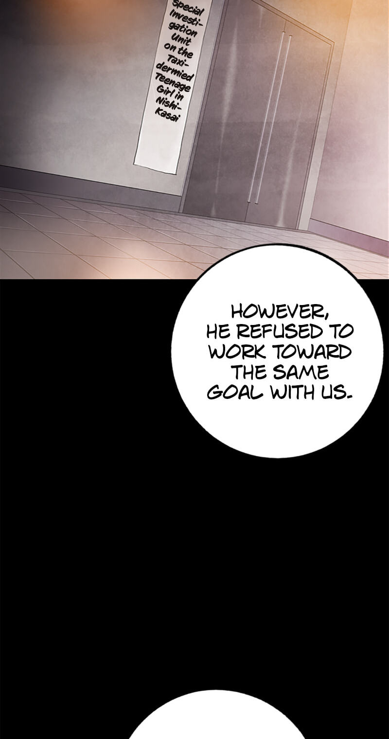Read Jade chapter 158 image 34 on Lezhin