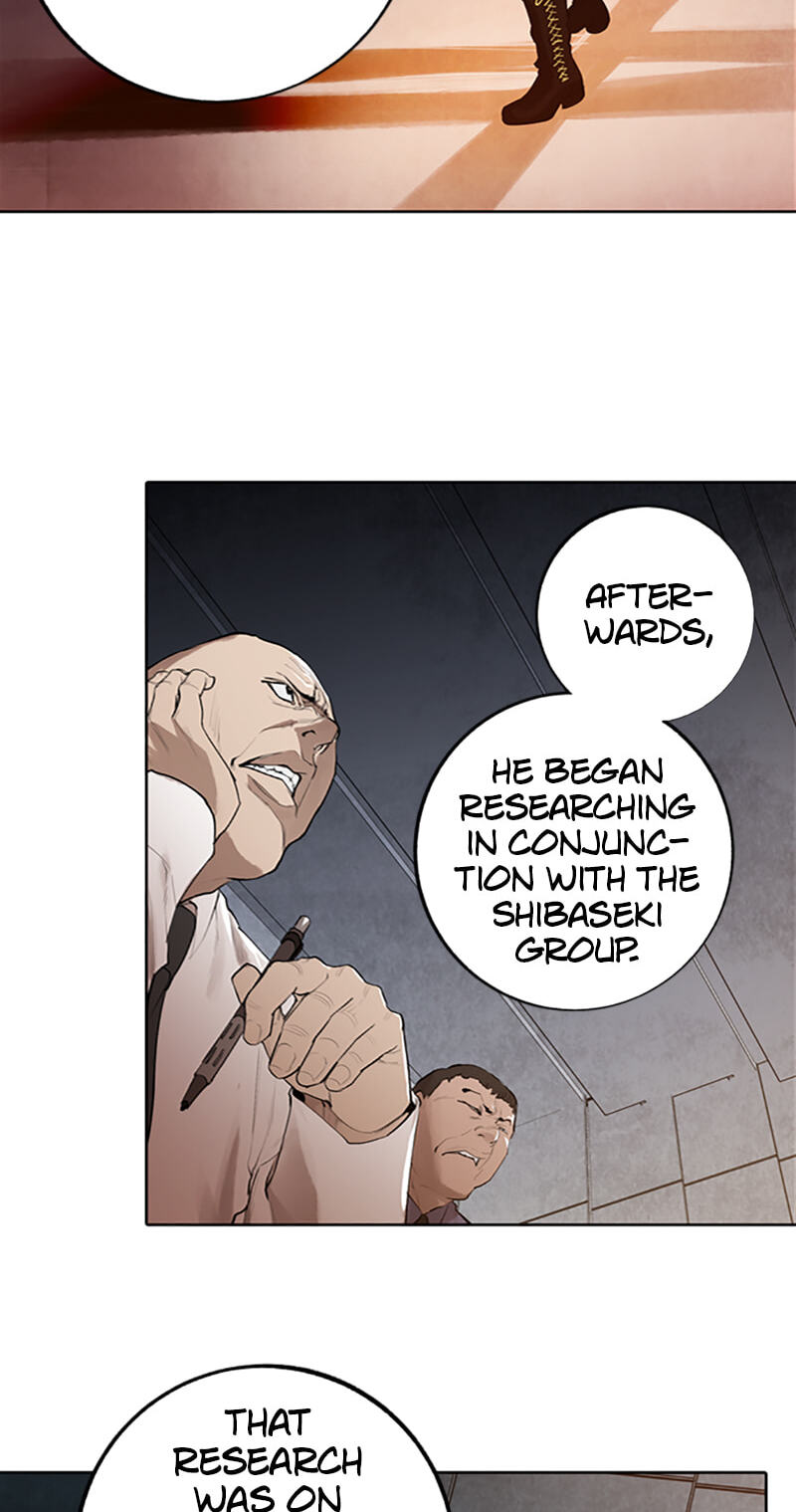 Read Jade chapter 158 image 36 on Lezhin