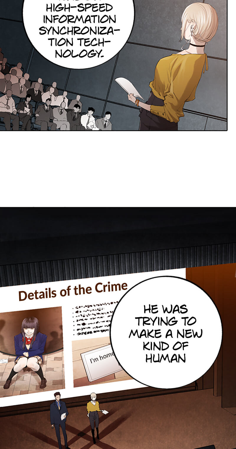 Read Jade chapter 158 image 37 on Lezhin