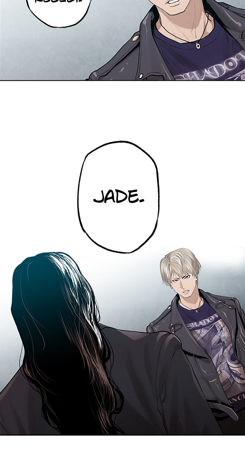 Read Jade chapter 158 image 39 on Lezhin