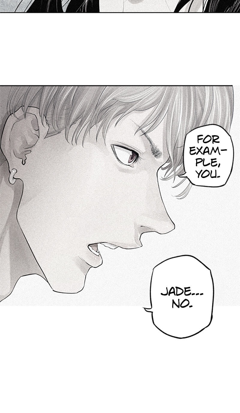 Read Jade chapter 158 image 4 on Lezhin