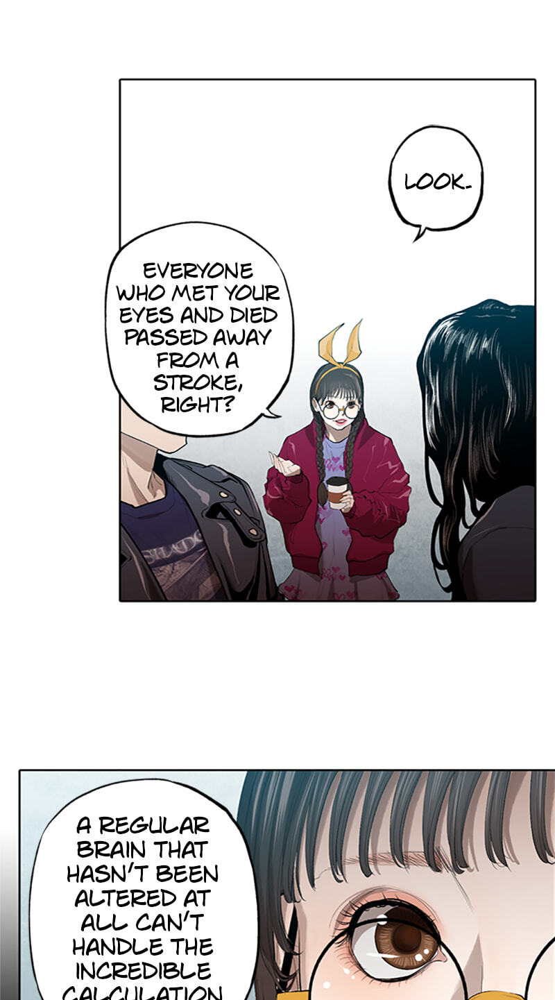 Read Jade chapter 158 image 40 on Lezhin