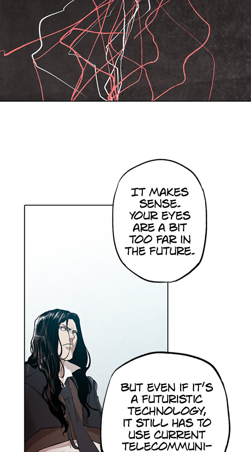 Read Jade chapter 158 image 43 on Lezhin