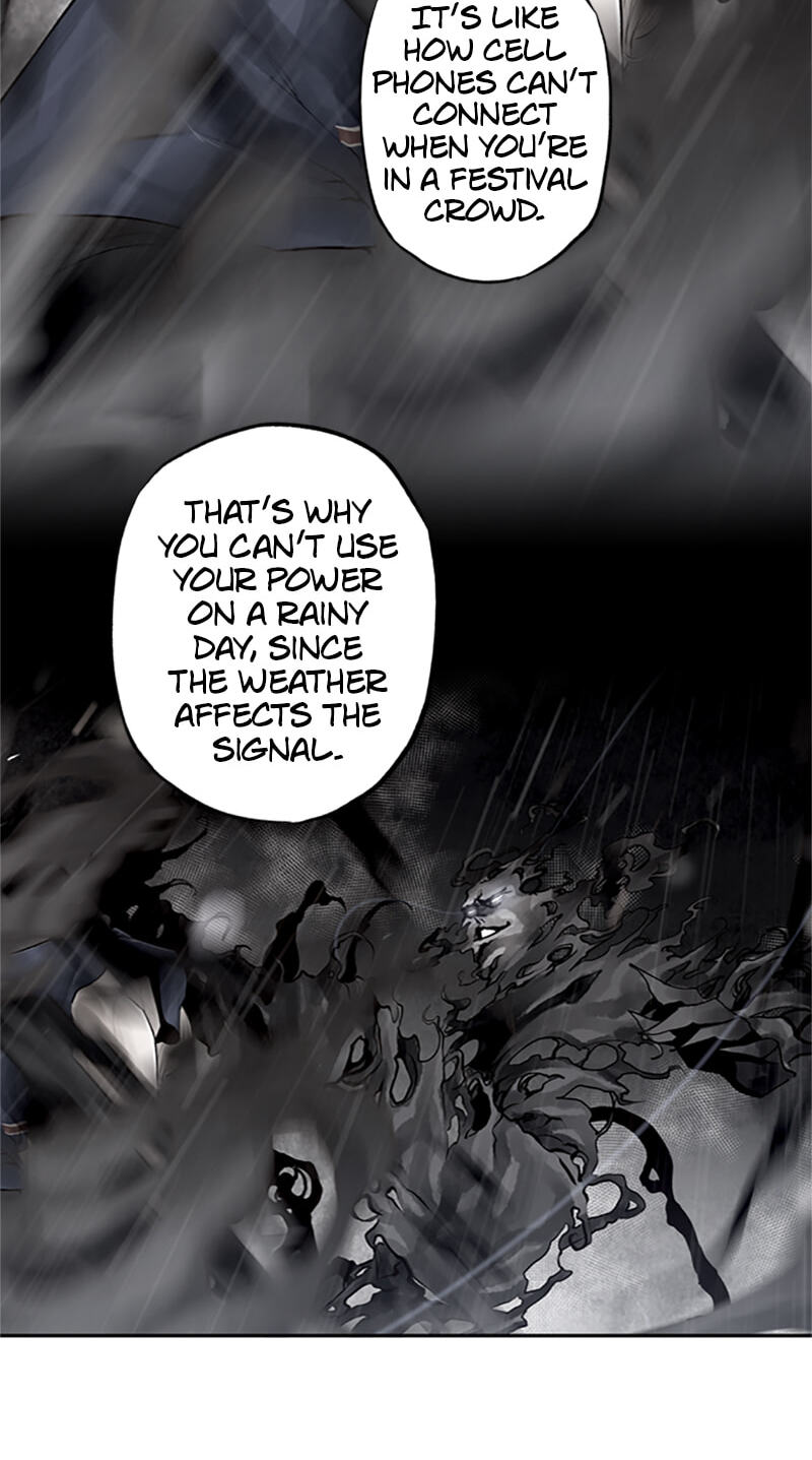Read Jade chapter 158 image 45 on Lezhin