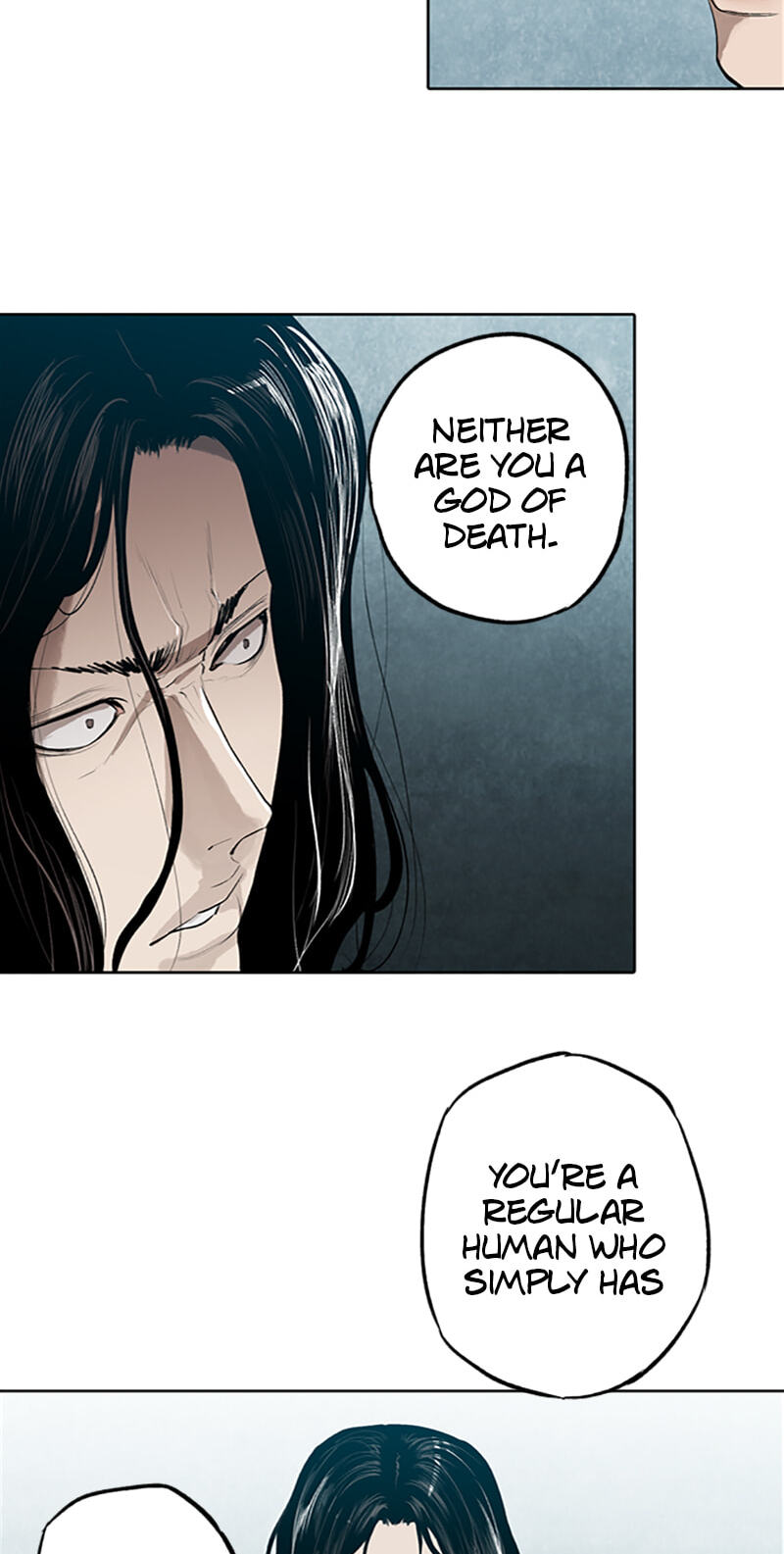 Read Jade chapter 158 image 47 on Lezhin
