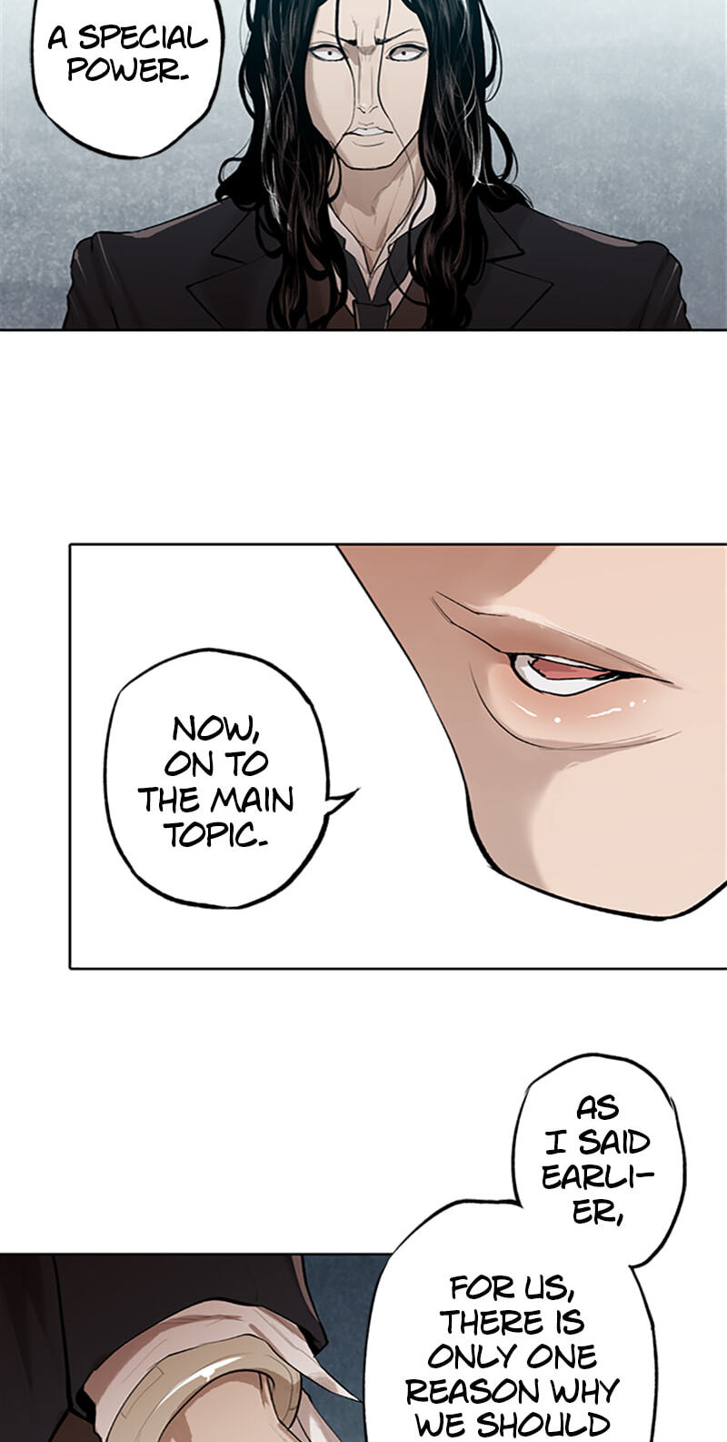 Read Jade chapter 158 image 48 on Lezhin