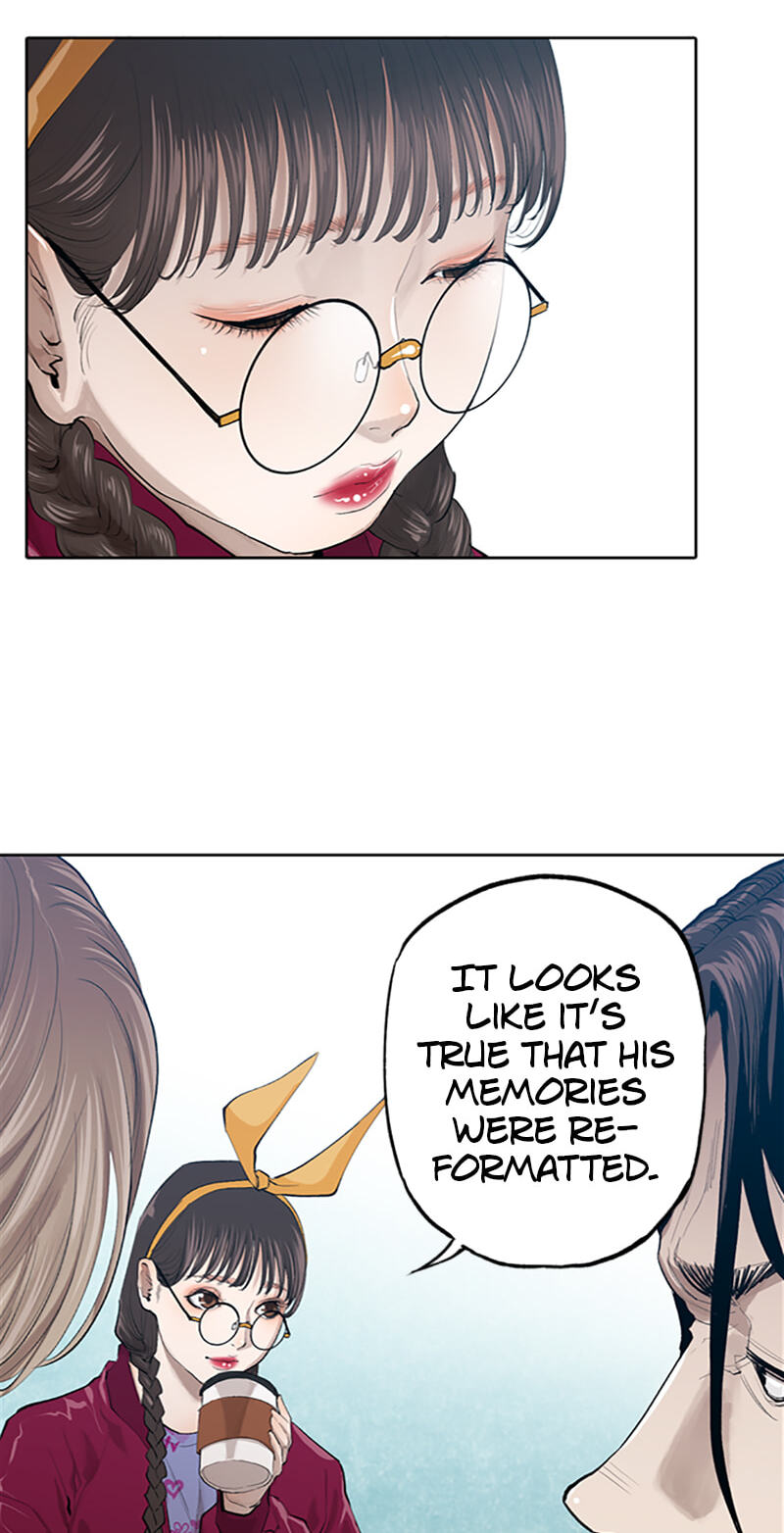 Read Jade chapter 158 image 9 on Lezhin