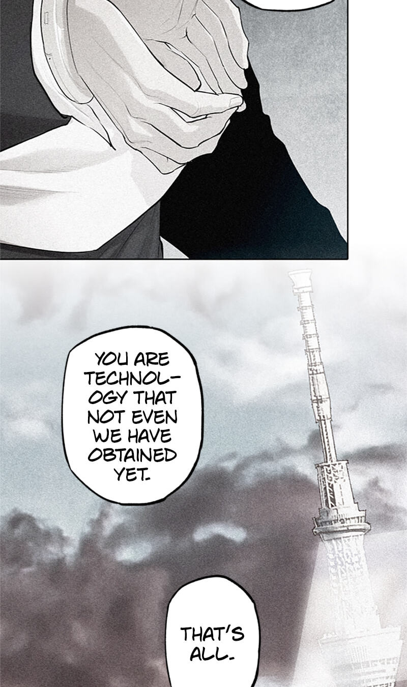 Read Jade chapter 159 image 1 on Lezhin
