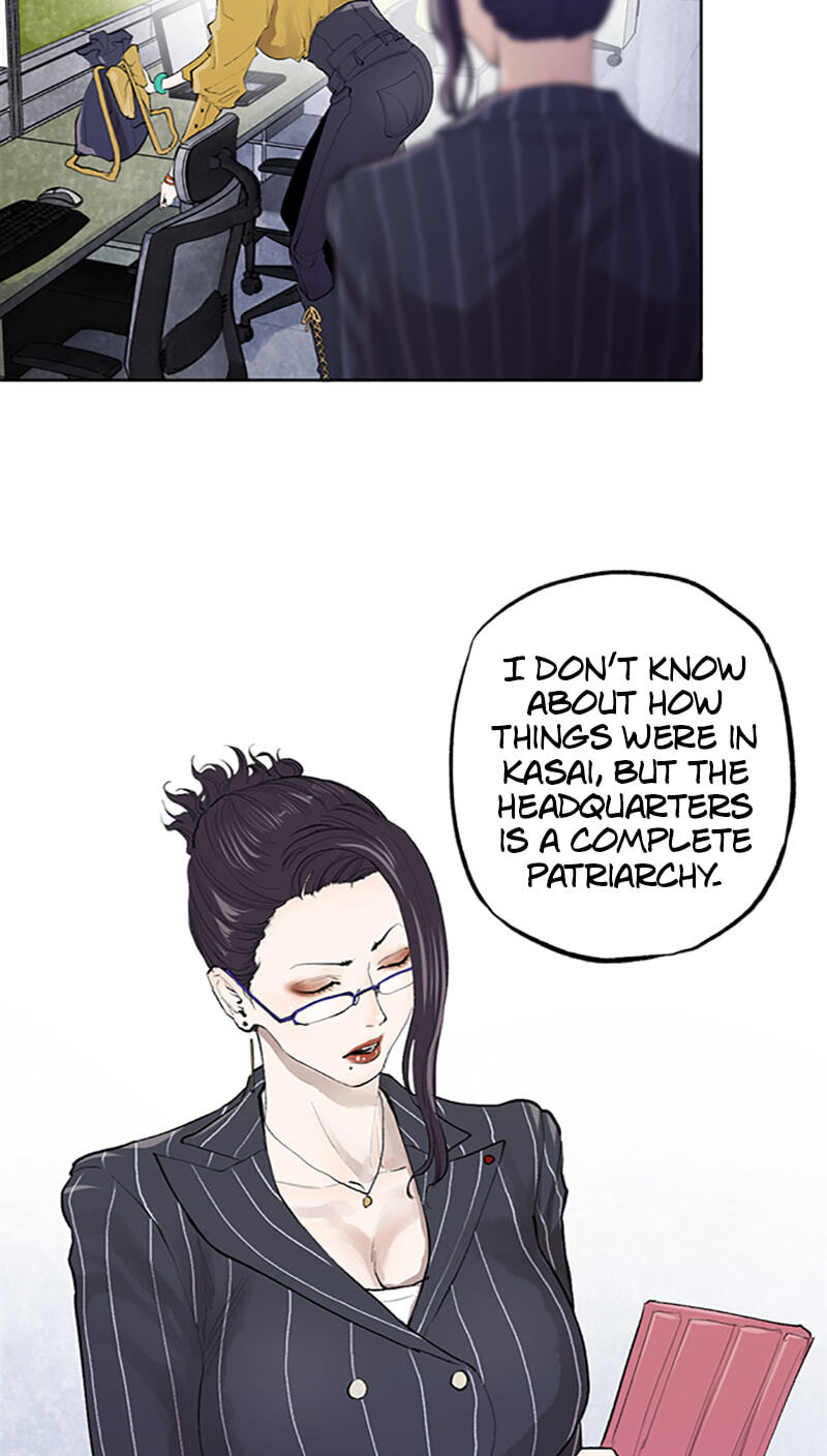 Read Jade chapter 159 image 10 on Lezhin