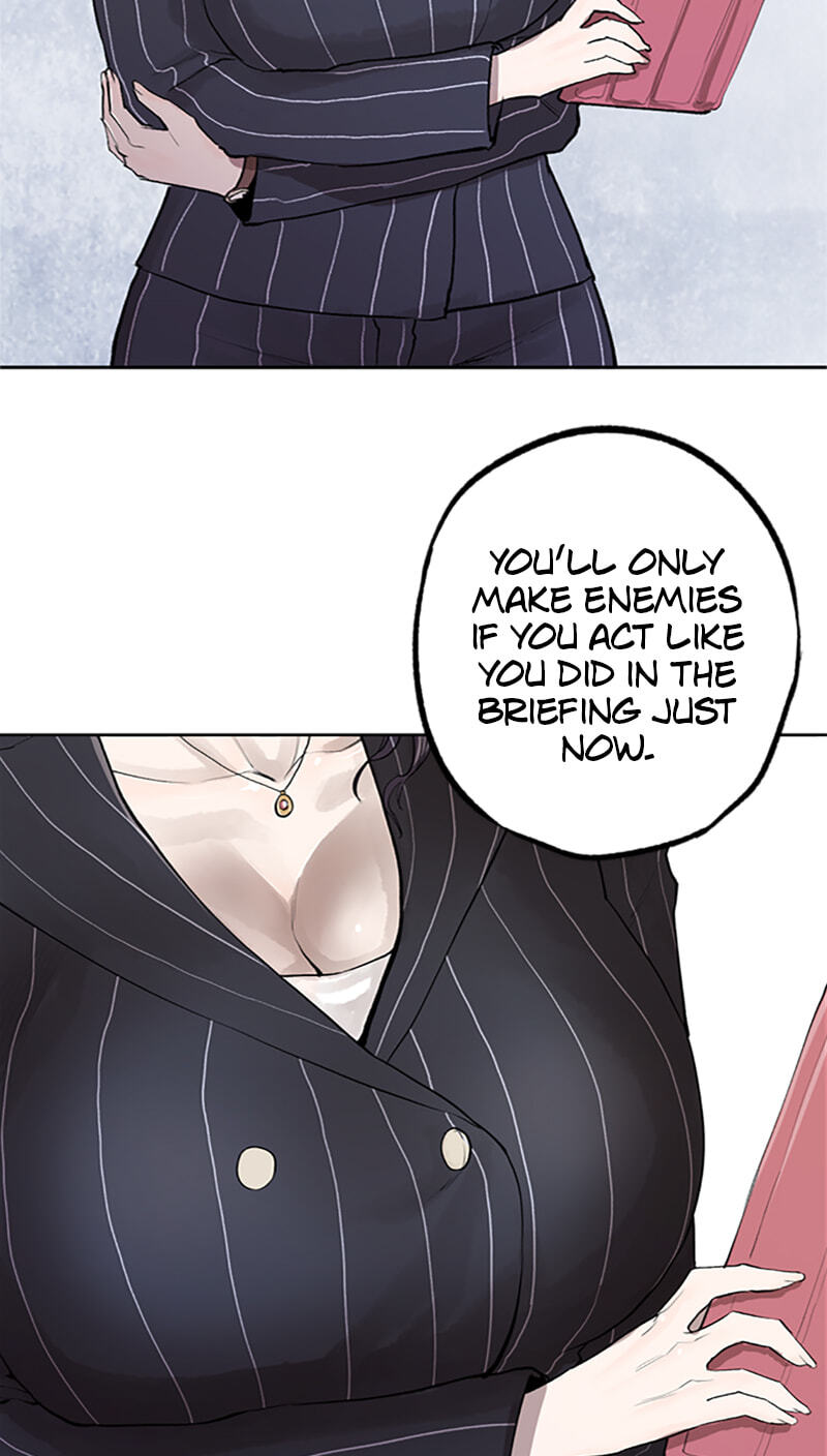 Read Jade chapter 159 image 11 on Lezhin