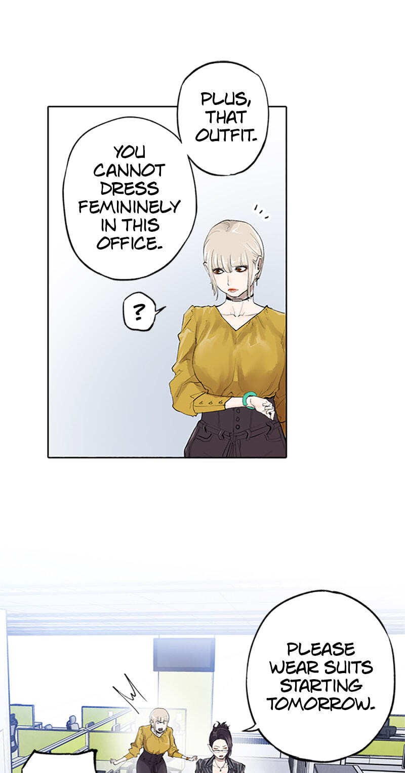 Read Jade chapter 159 image 13 on Lezhin