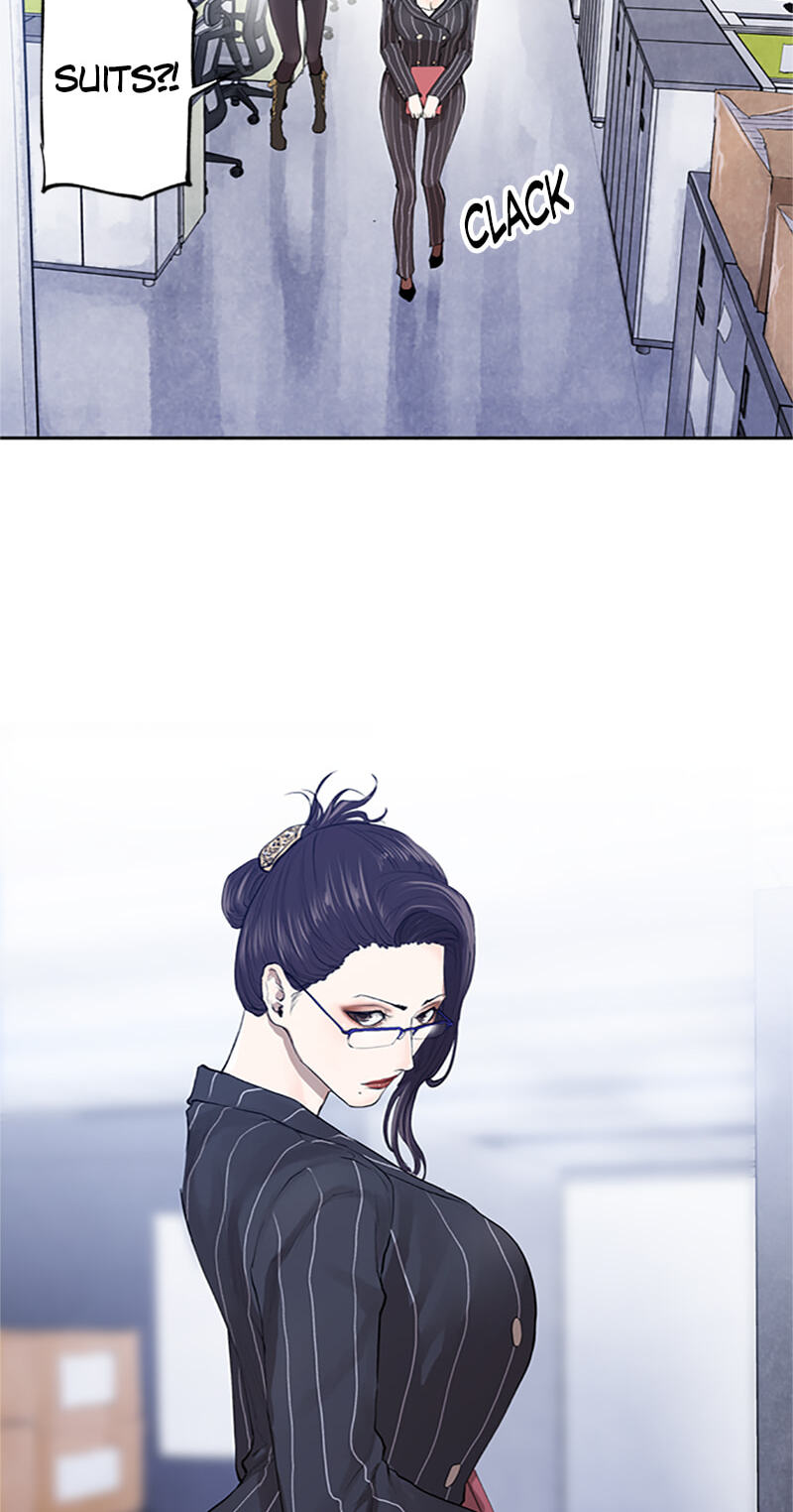 Read Jade chapter 159 image 14 on Lezhin