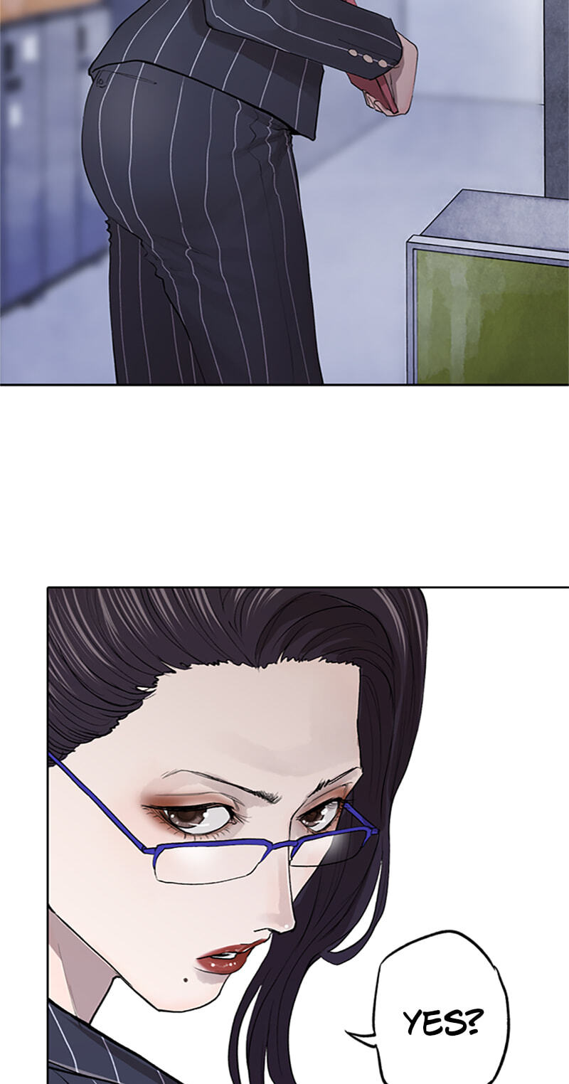 Read Jade chapter 159 image 15 on Lezhin