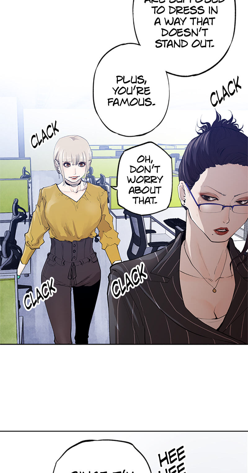 Read Jade chapter 159 image 17 on Lezhin