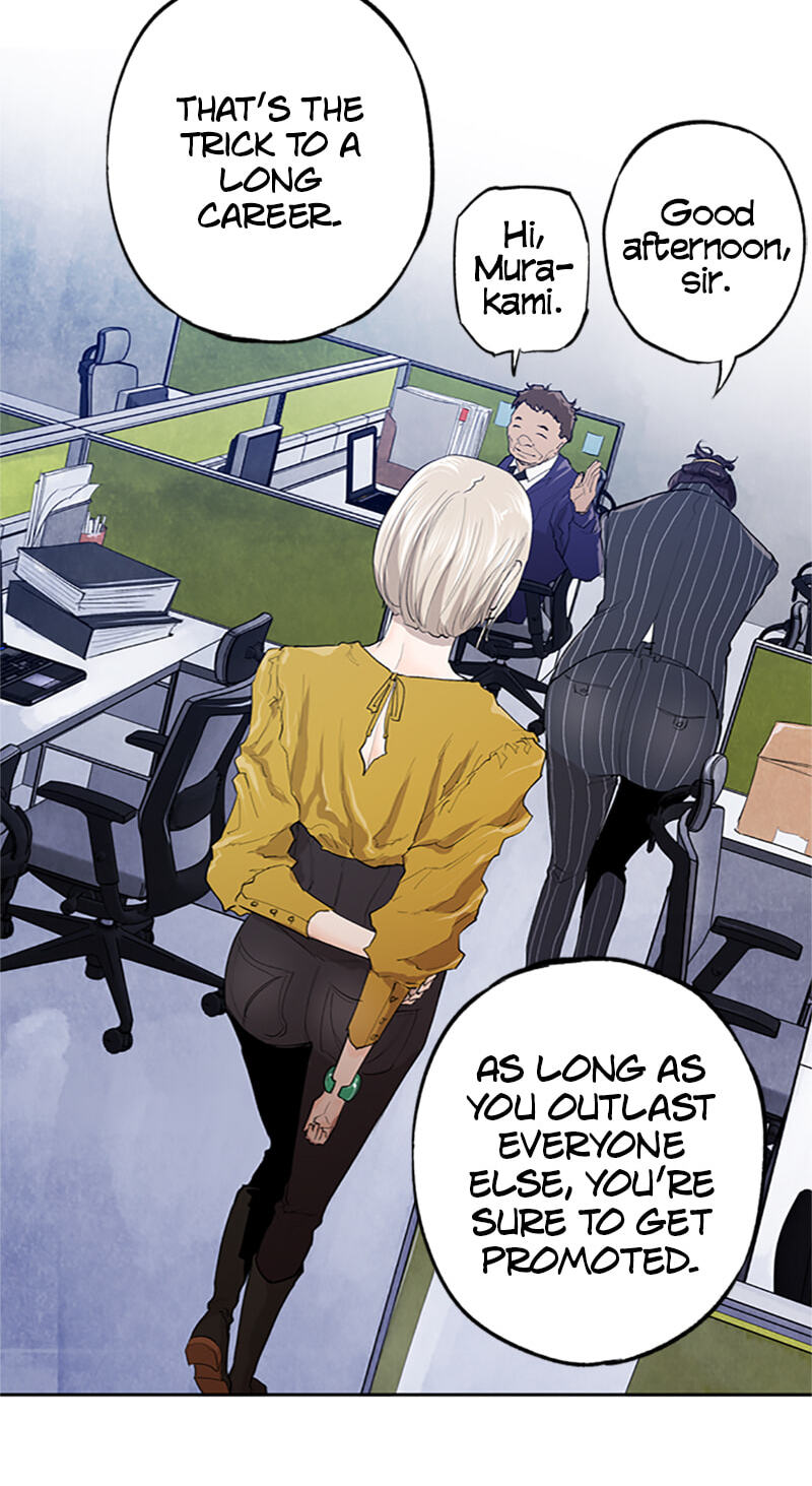 Read Jade chapter 159 image 20 on Lezhin