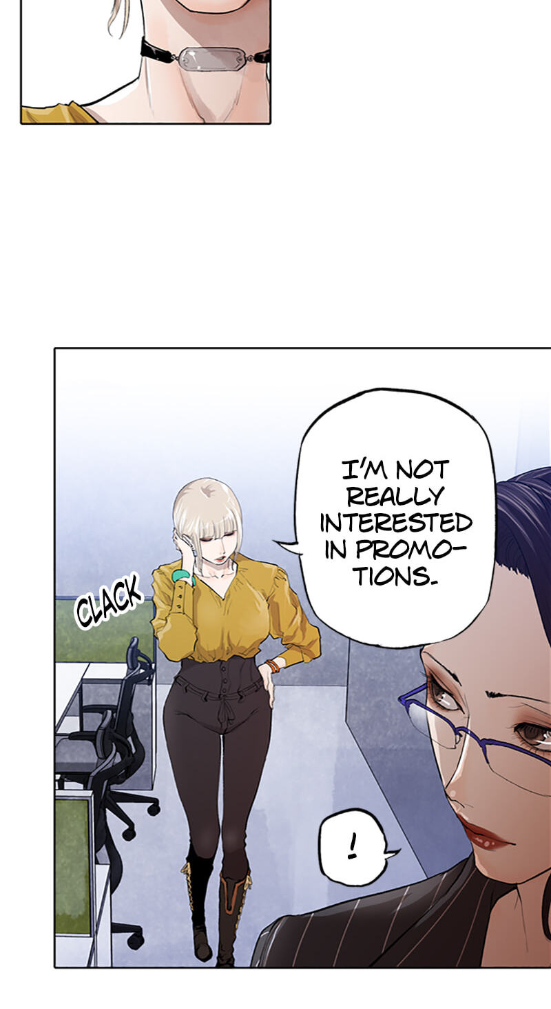 Read Jade chapter 159 image 23 on Lezhin