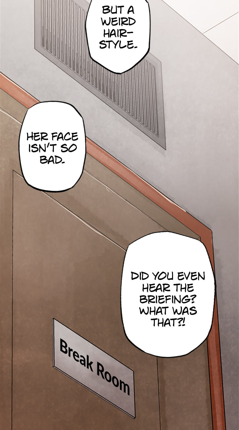 Read Jade chapter 159 image 27 on Lezhin