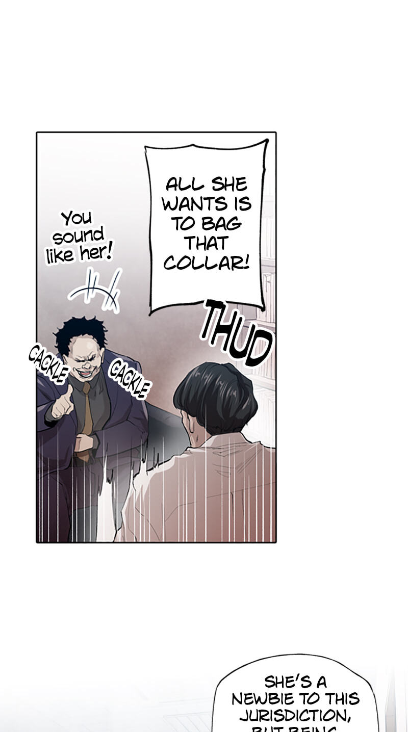 Read Jade chapter 159 image 29 on Lezhin