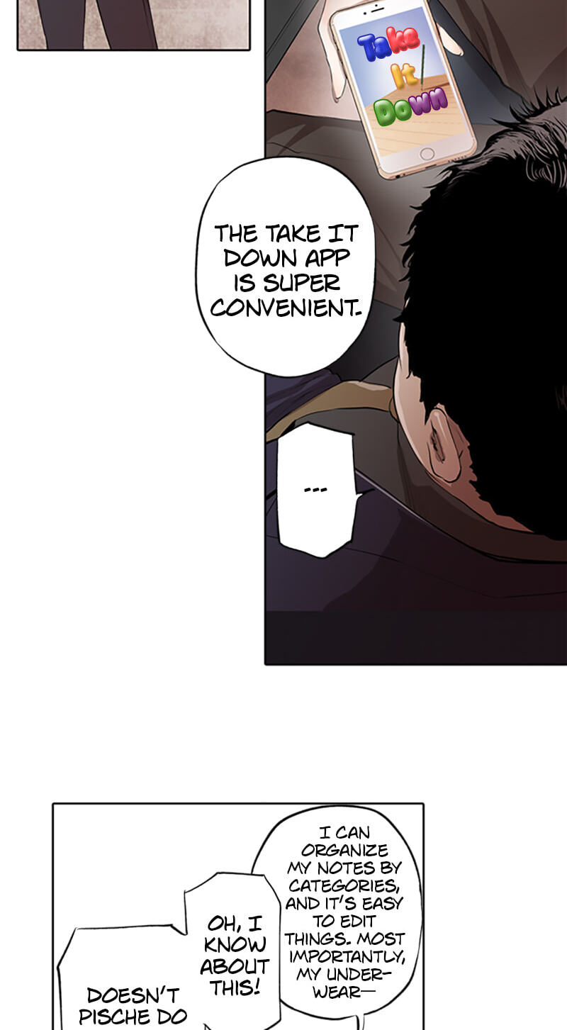 Read Jade chapter 159 image 35 on Lezhin