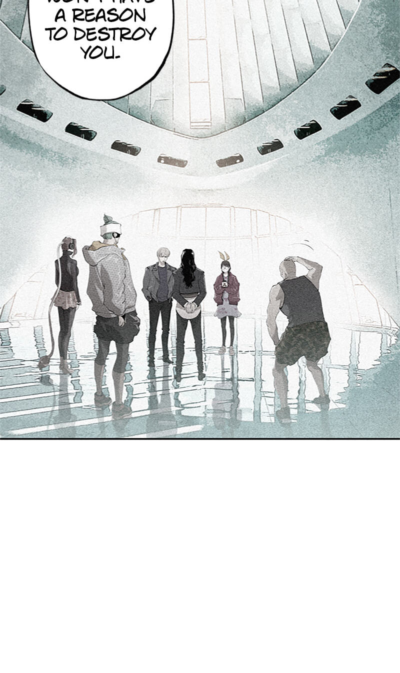 Read Jade chapter 159 image 5 on Lezhin