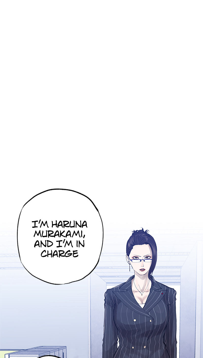 Read Jade chapter 159 image 8 on Lezhin