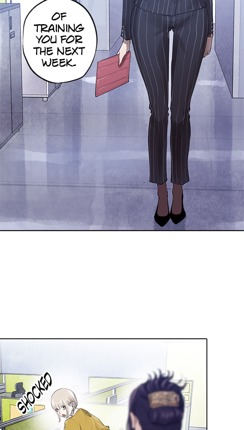 Read Jade chapter 159 image 9 on Lezhin