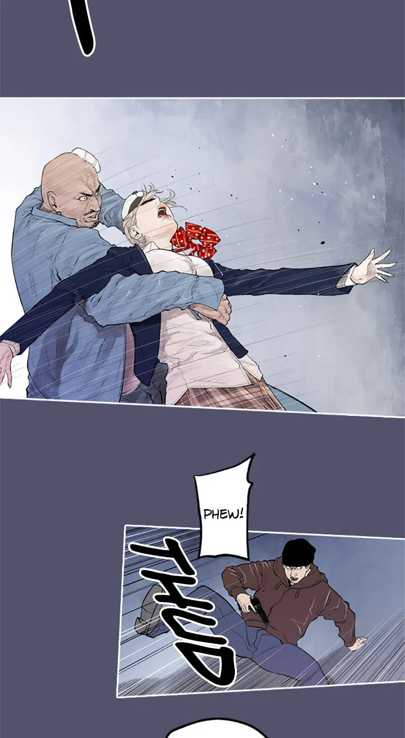 Read Jade chapter 16.1 image 10 on Lezhin