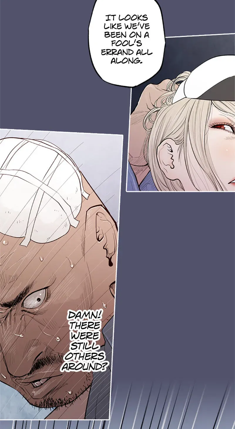 Read Jade chapter 16.1 image 11 on Lezhin