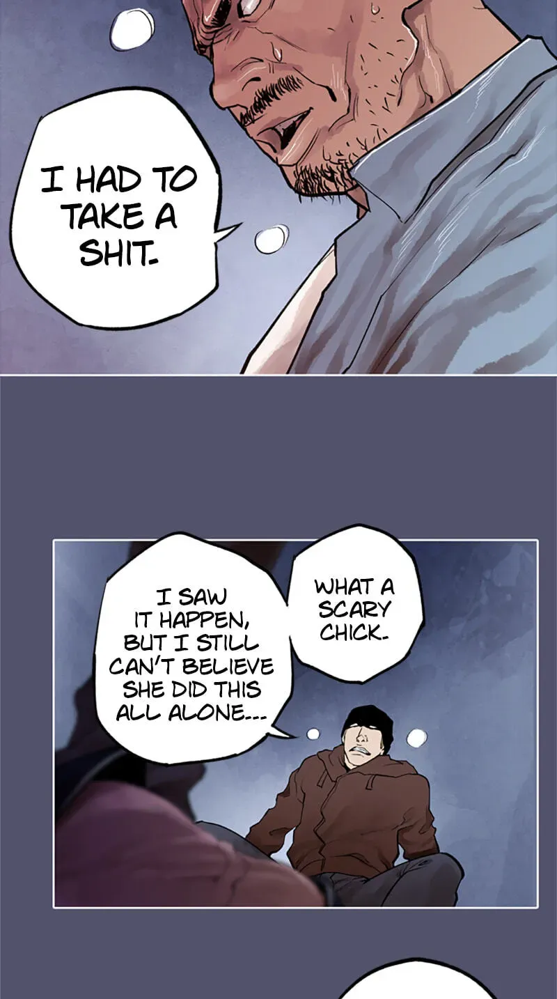 Read Jade chapter 16.1 image 19 on Lezhin