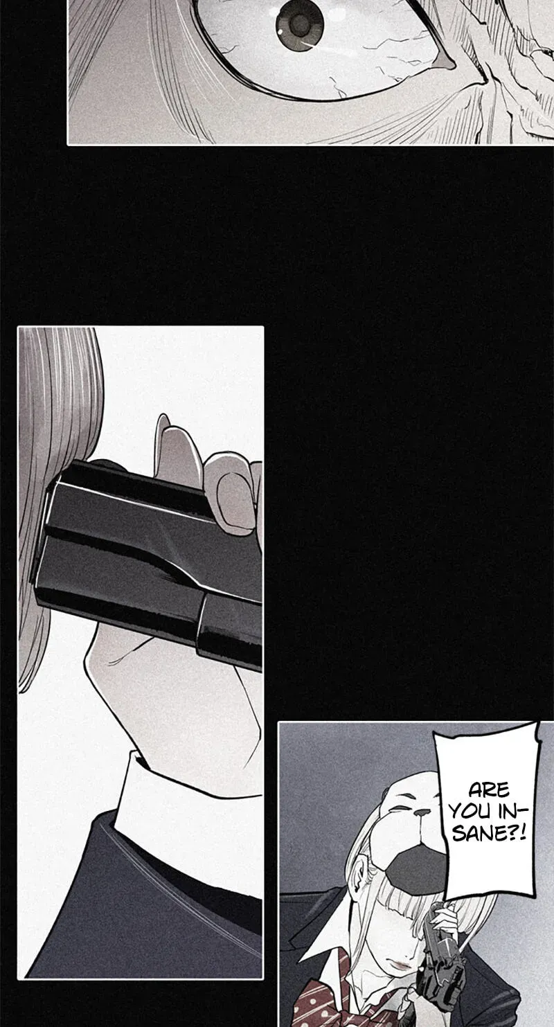 Read Jade chapter 16.1 image 2 on Lezhin