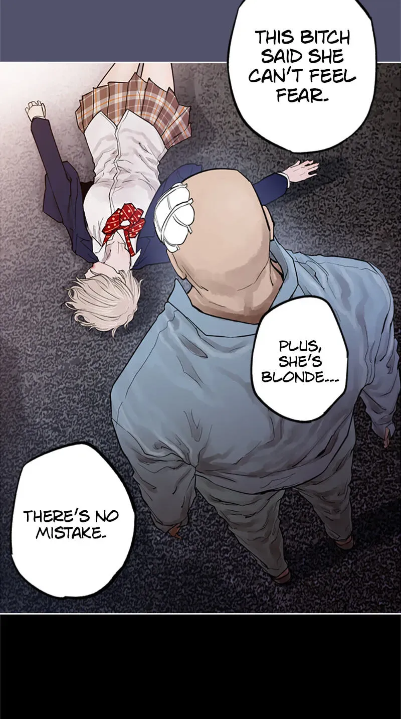 Read Jade chapter 16.1 image 20 on Lezhin
