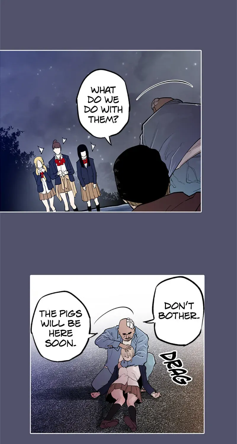 Read Jade chapter 16.1 image 23 on Lezhin