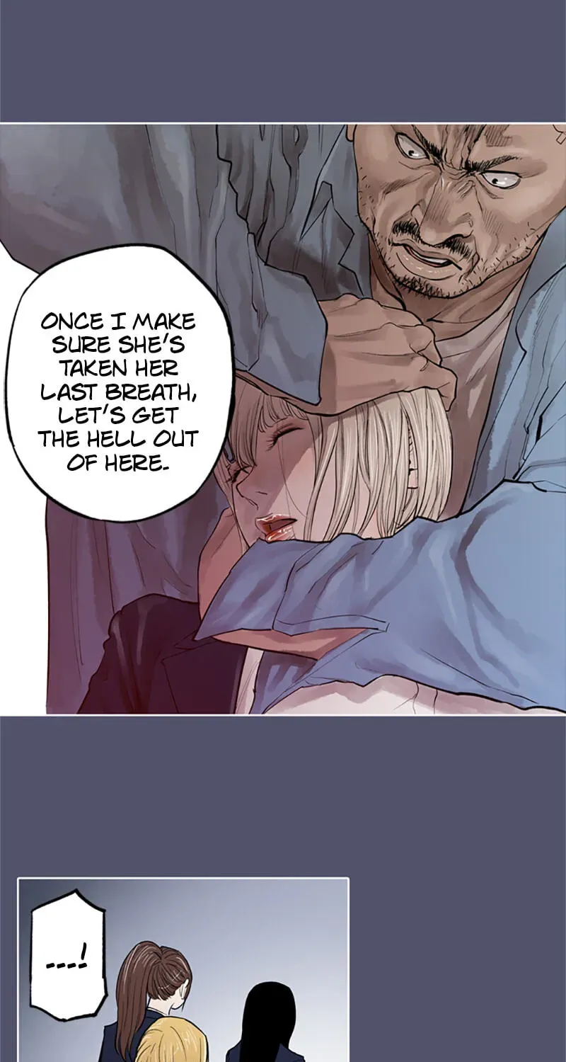 Read Jade chapter 16.1 image 25 on Lezhin