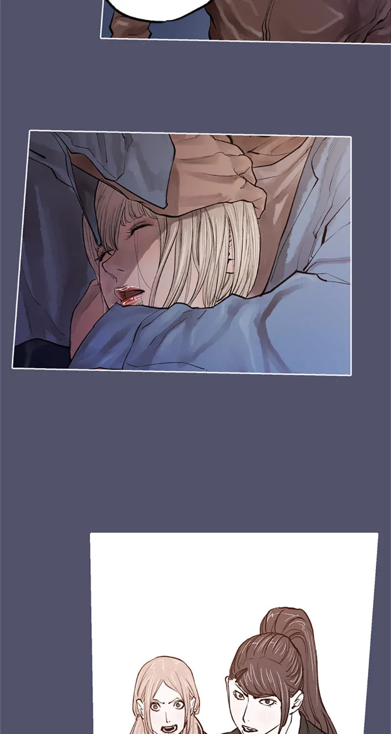 Read Jade chapter 16.1 image 29 on Lezhin